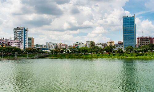 Gassim - Dhaka