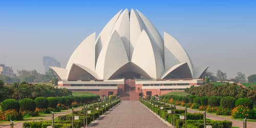 Gassim - Delhi