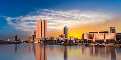 Riyadh - Jeddah