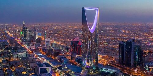Lahore - Riyadh