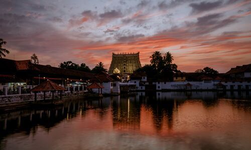 Jizan - Thiruvananthapuram